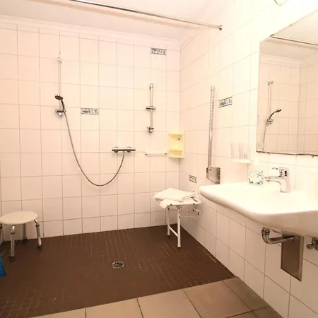 Droese, Haus 8a - 8 Rolli-gerecht Kuehlungsborn