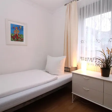 Dröse, Haus 8a - 8 Rolli-gerecht