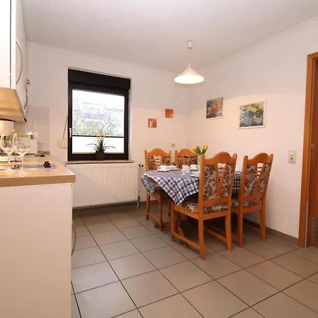 Droese, Haus 8a - 8 Rolli-gerecht