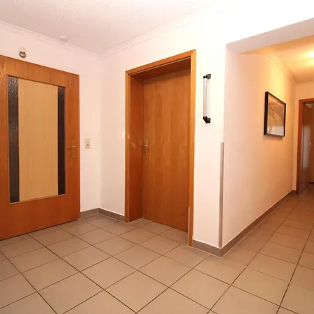 Dröse, Haus 8a - 8 Rolli-gerecht Appartement *