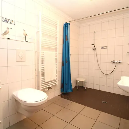 Droese, Haus 8a - 8 Rolli-gerecht Ostseebad Kühlungsborn