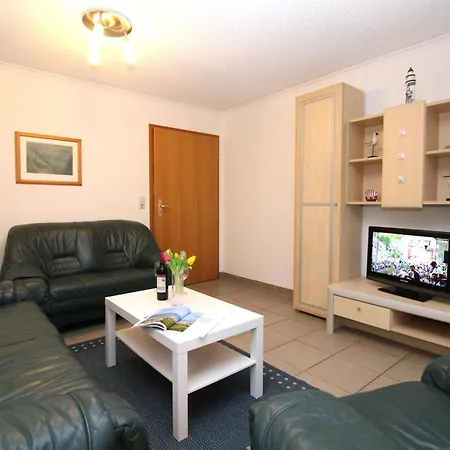 Droese, Haus 8a - 8 Rolli-gerecht