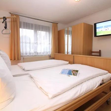 Droese, Haus 8a - 8 Rolli-gerecht דירה Ostseebad Kühlungsborn