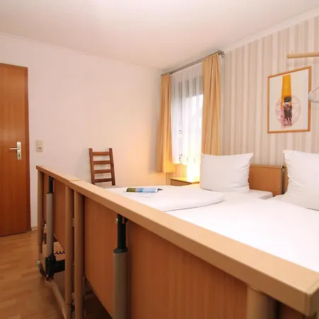 Droese, Haus 8a - 8 Rolli-gerecht Kuehlungsborn
