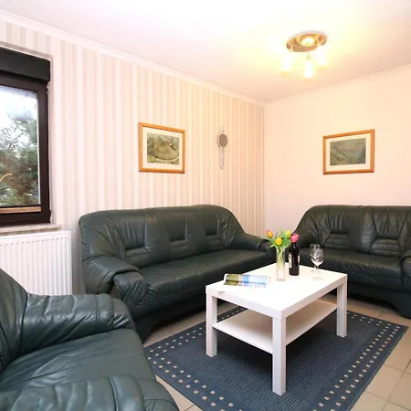 Droese, Haus 8a - 8 Rolli-gerecht *