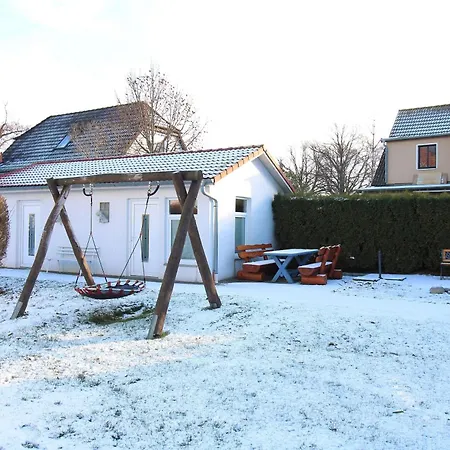 Dröse, Haus 8a - 8 Rolli-gerecht Appartement *